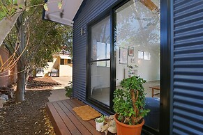 Comfortable Flat in Heart of Fremantle