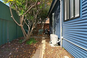 Comfortable Flat in Heart of Fremantle
