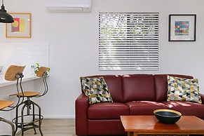 Comfortable Flat in Heart of Fremantle