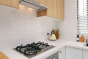 Comfortable Flat in Heart of Fremantle