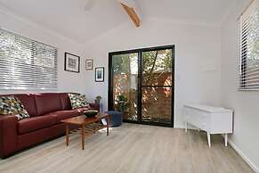Comfortable Flat in Heart of Fremantle