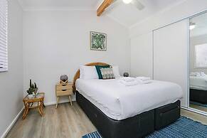 Comfortable Flat in Heart of Fremantle
