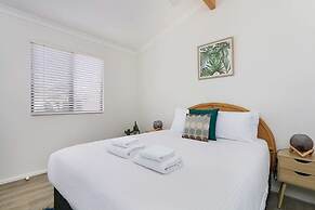 Comfortable Flat in Heart of Fremantle