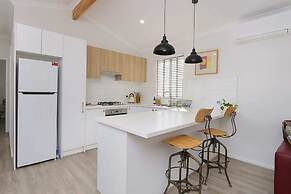 Comfortable Flat in Heart of Fremantle