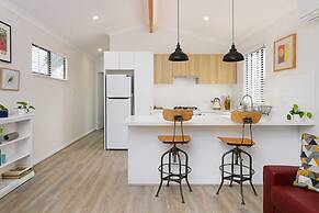 Comfortable Flat in Heart of Fremantle