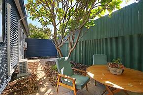 Comfortable Flat in Heart of Fremantle