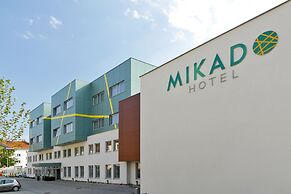 Mikado Hotel