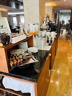 Mikado Hotel