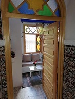 Hotel Abi khancha