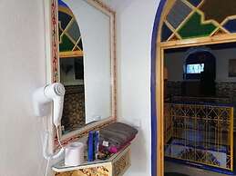 Hotel Abi khancha