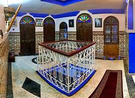 Hotel Abi khancha