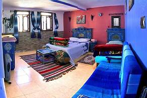 Hotel Abi khancha