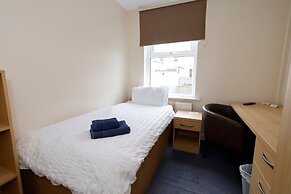 Spa Court
