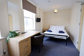 Spa Court