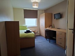 Spa Court