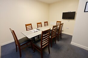 Spa Court