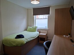 Spa Court
