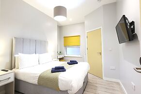 Spa Court