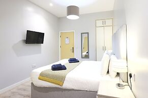 Spa Court