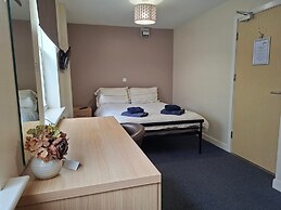 Spa Court