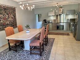 Chateau Masburel