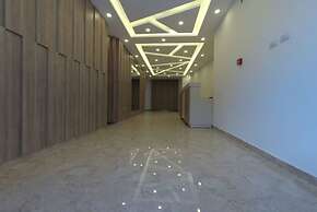 Amazing one Bedroom Apartment in Amman, Elwebdah 4