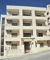 Amazing one Bedroom Apartment in Amman, Elwebdah 4