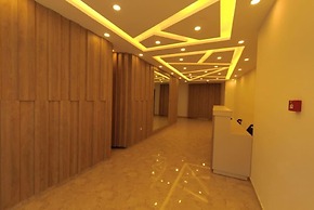 Amazing one Bedroom Apartment in Amman, Elwebdah 4