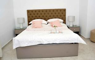 Amazing one Bedroom Apartment in Amman, Elwebdah 4