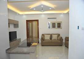 Amazing one Bedroom Apartment in Amman, Elwebdah 4