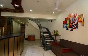 Hotel Vrandavan