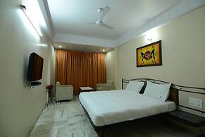 Hotel Vrandavan