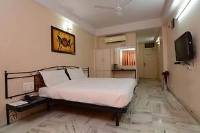 Hotel Vrandavan