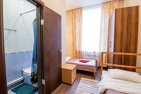 Mini hotel Artist on Baumanskaya - Hostel