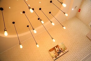 Mini hotel Artist on Baumanskaya - Hostel