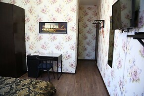 Mini hotel Artist on Baumanskaya - Hostel