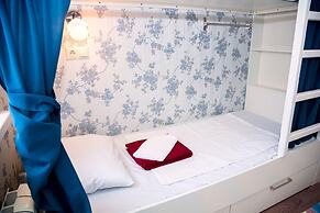 Mini hotel Artist on Baumanskaya - Hostel