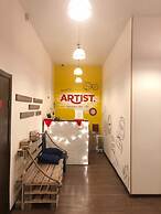 Mini hotel Artist on Baumanskaya - Hostel