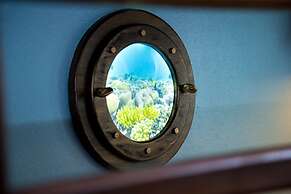 Mini hotel Artist on Baumanskaya - Hostel