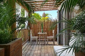 Santa Fé Casas Trancoso