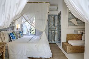 Santa Fé Casas Trancoso