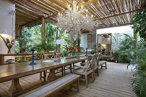 Santa Fé Casas Trancoso