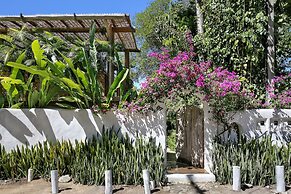 Santa Fé Casas Trancoso