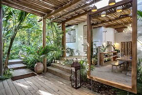 Santa Fé Casas Trancoso