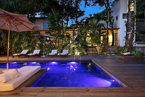 Santa Fé Casas Trancoso