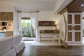 Santa Fé Casas Trancoso