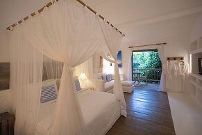 Santa Fé Casas Trancoso