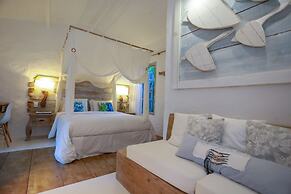 Santa Fé Casas Trancoso