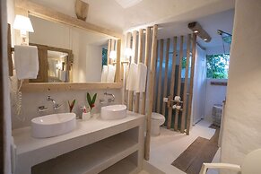 Santa Fé Casas Trancoso