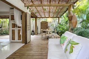 Santa Fé Casas Trancoso